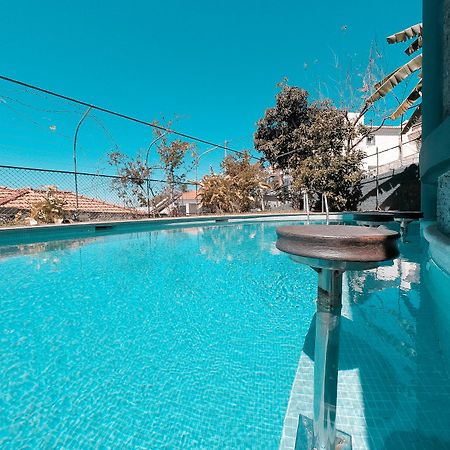 Villas Quinta Da Lapa I By Analodges Фуншал Экстерьер фото