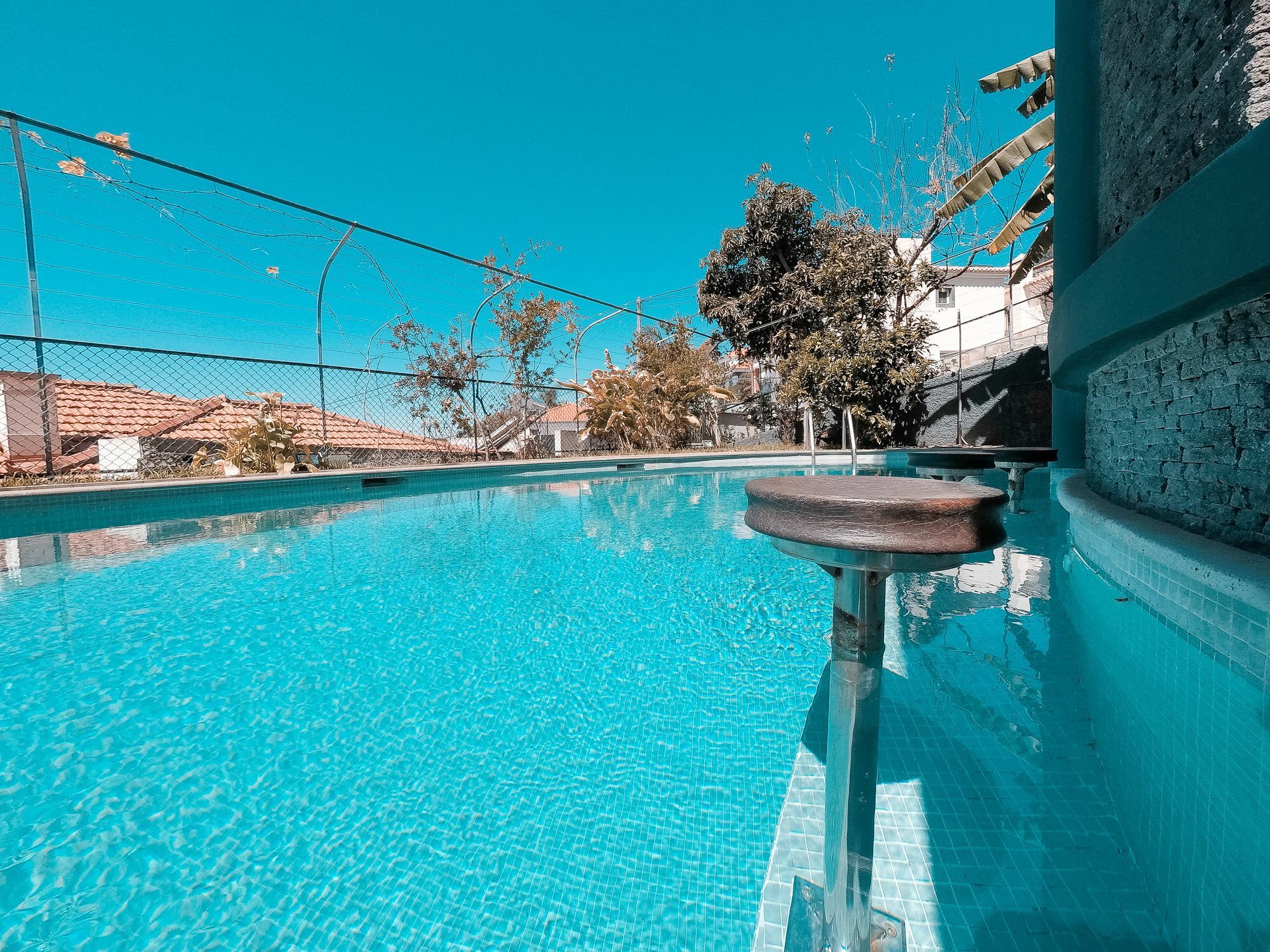 Villas Quinta Da Lapa I By Analodges Фуншал Экстерьер фото